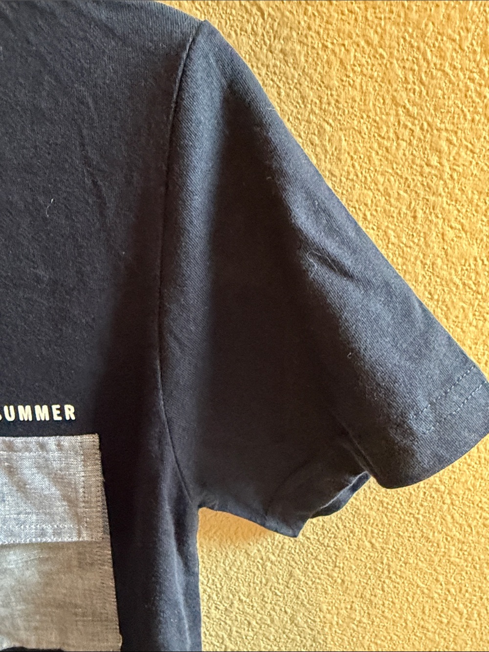 Mayoral Nukitavake Short-Sleeve Pocket Tee Contrast Pocket An Endless Summer - Picture 5 of 8